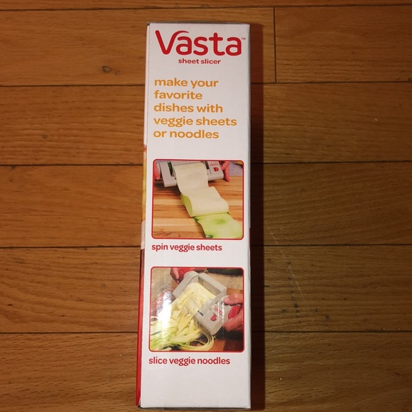 COPY - Vasta Sheet Slicer (brand new in box) - Picture 7 of 9
